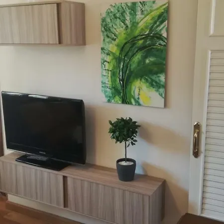 Playa San Lorenzo A 100 M De Playa