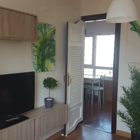 Playa San Lorenzo A 100 M De Playa * Gijón