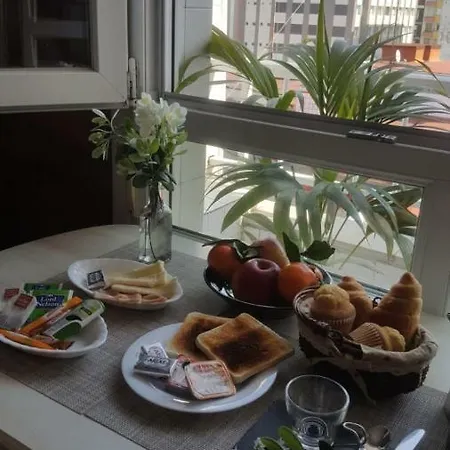 Playa San Lorenzo A 100 M De Playa * Gijón