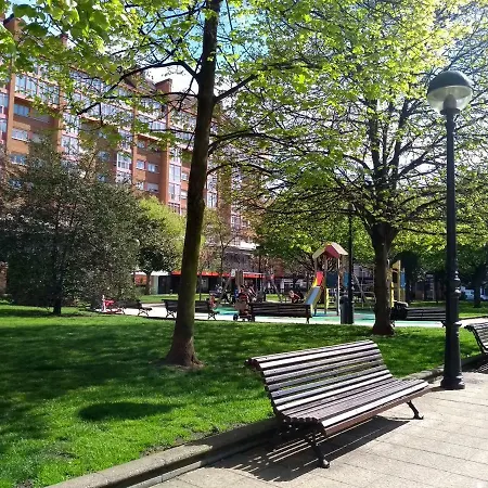 Playa San Lorenzo A 100 M De Playa