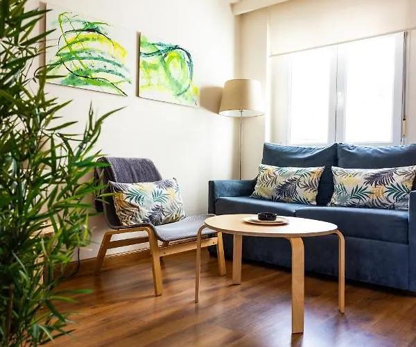 Playa San Lorenzo A 100 M De Playa *