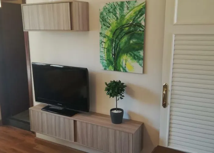 Playa San Lorenzo A 100 M De Playa