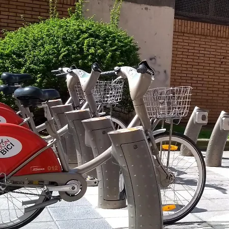 Playa San Lorenzo A 100 M De Playa