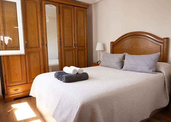 Playa San Lorenzo A 100 M De Playa דירה גיחון