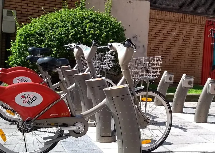 Playa San Lorenzo A 100 M De Playa