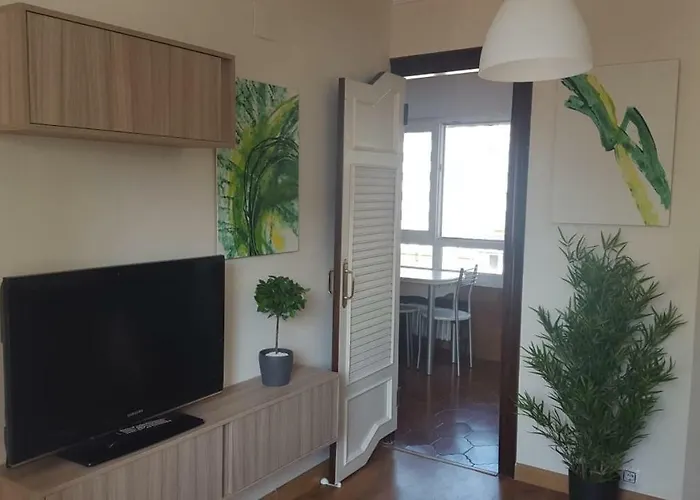 Playa San Lorenzo A 100 M De Playa * גיחון