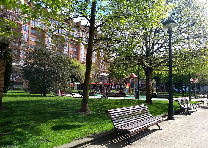 Playa San Lorenzo A 100 M De Playa